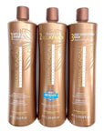 Brasil Cacau Eco Keratin Treatment Kit