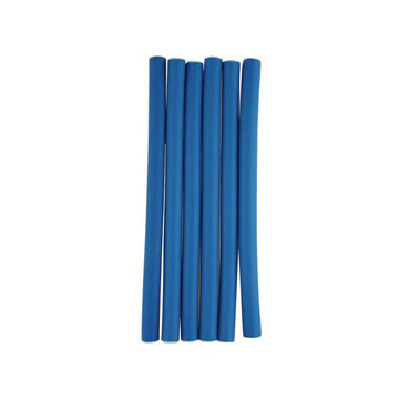 Hi Lift Flexible Rods Medium Blue 12mm x 180mm 12 pack