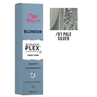 Wella BlondorPlex Cream Toner 60ml