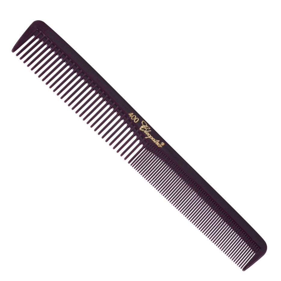 Cleopatra Cutting Comb 400