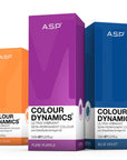 ASP Colour Dynamics Semi-Permanent Colour 150ml