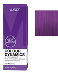 ASP Colour Dynamics Semi-Permanent Colour 150ml