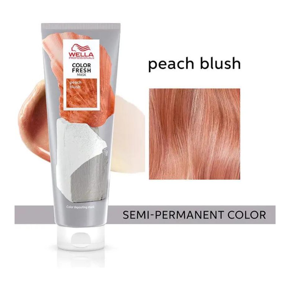 Wella Color Fresh Mask 150ml