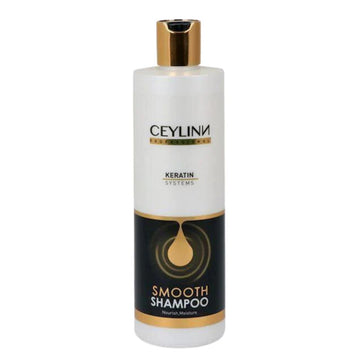 Ceylinn Smooth Shampoo 375ml