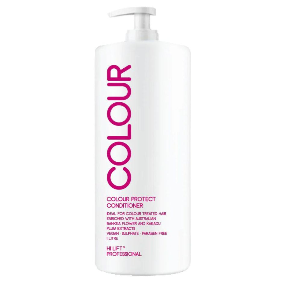 Hi Lift Colour Protect Conditioner