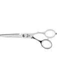 Cricket Shear Xpressions Granite, I Rock 5.75" Scissor
