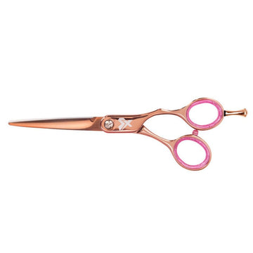 Cricket Shear Xpressions Rockin' Rosie 5.75" Scissor