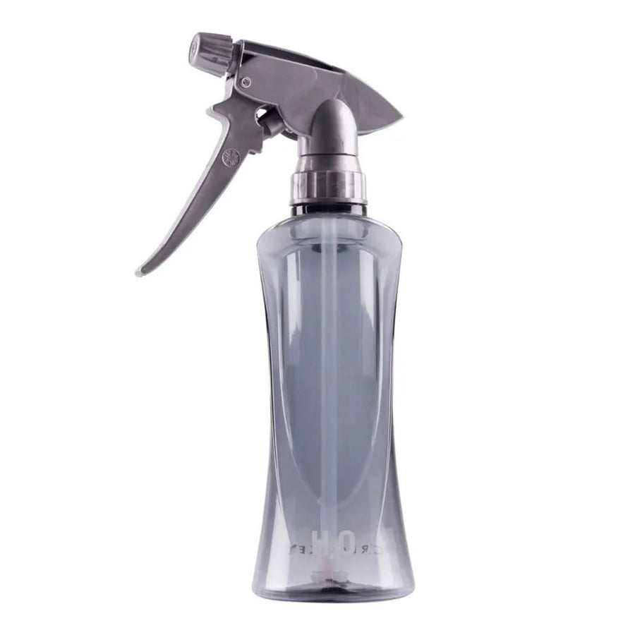 Cricket H20 Spray Bottle Smoke Grey