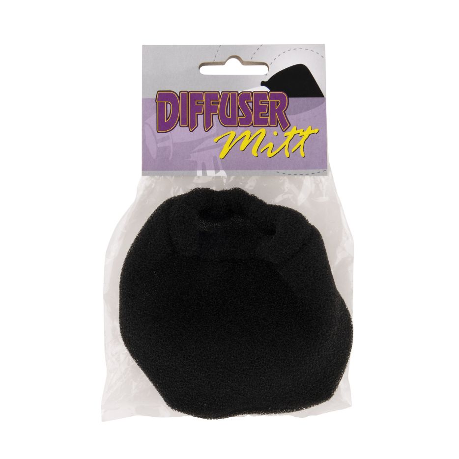 Diffuser Mitt
