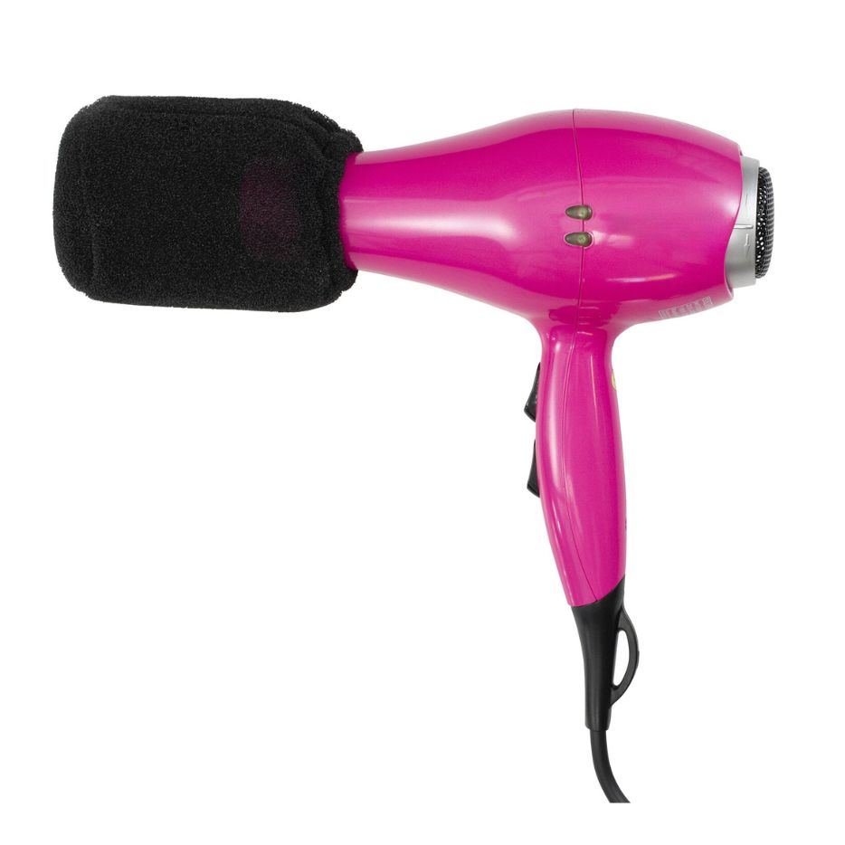 Diffuser Mitt – Hair Supply Direct