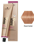 Schwarzkopf BlondMe Bond Enforcing Toning 60ml