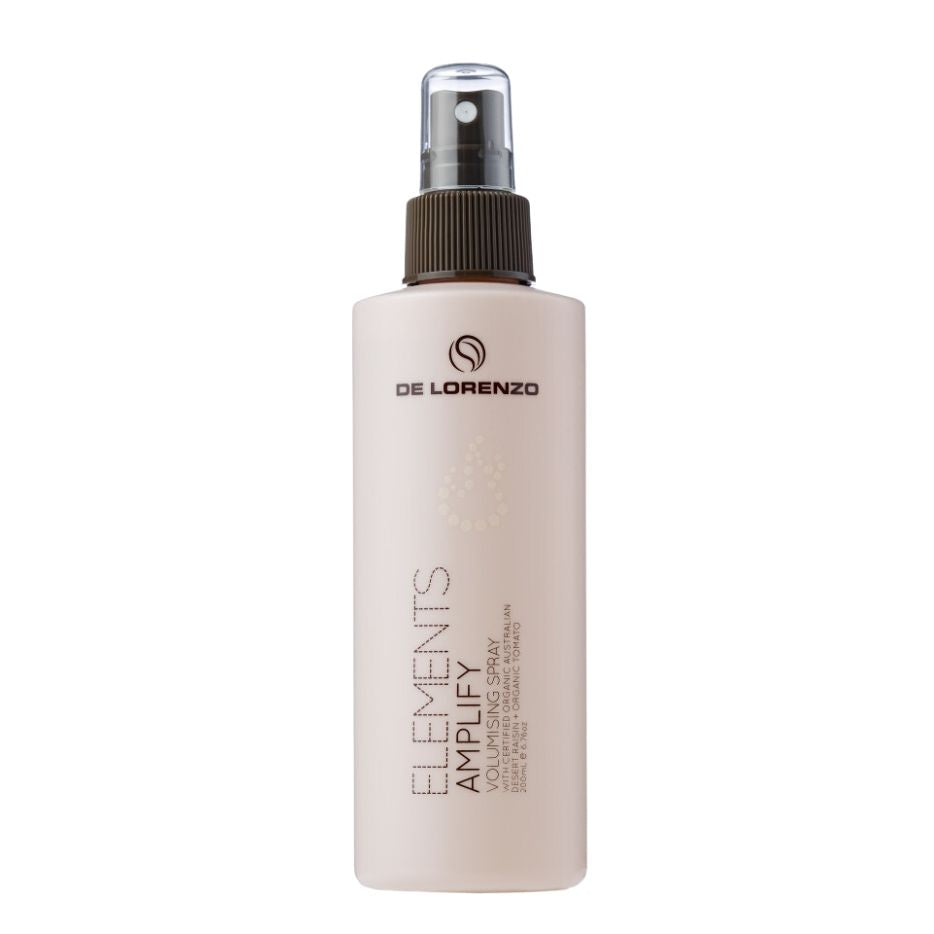 De Lorenzo Elements Amplify Volumising Spray 200ml