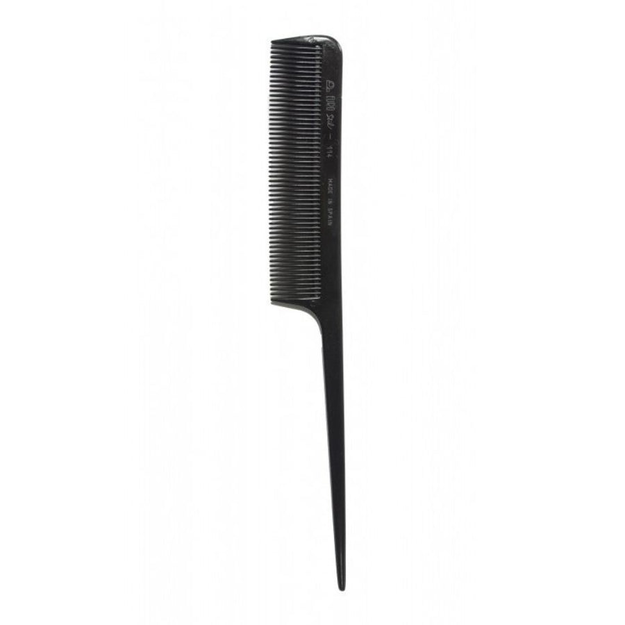 Eurostil Plastic Tail Comb