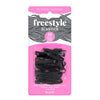 Freestyle Snag Free Elastics 4mm 30 Piece