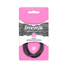 Freestyle Thick Elastics Metal Free 4 Piece