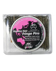 Goriki Hosoke Hair 2 inch Fringe Pins 50g