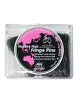 Goriki Hosoke Hair 2 inch Fringe Pins 50g