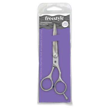 Freestyle Professional Cutting Scissor 6"
