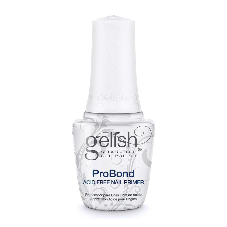 Gelish ProBond Acid Free Nail Primer 15ml