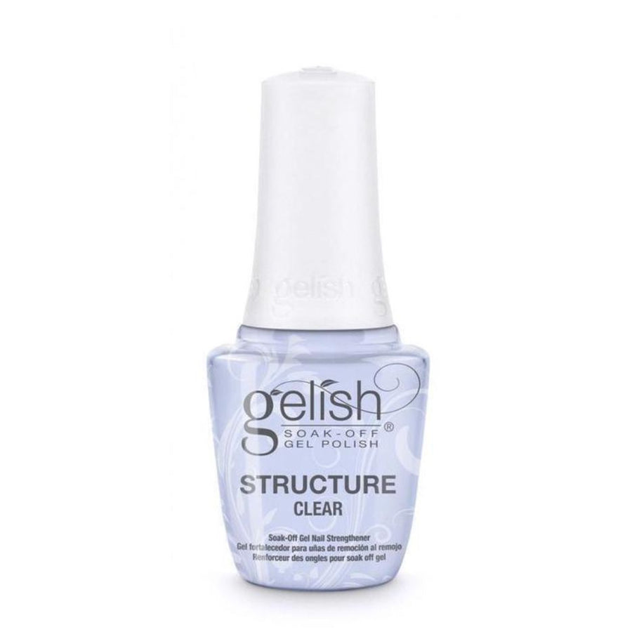 Gelish Structure Gel Nail Strengthener 15ml