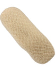 Dress Me Up Oblong Hair Bun Roll Blonde