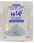 Hi Lift Dust Free Powder Bleach Sachet 30g