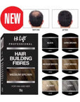 Hi Lift Hair Building Fibres 25g