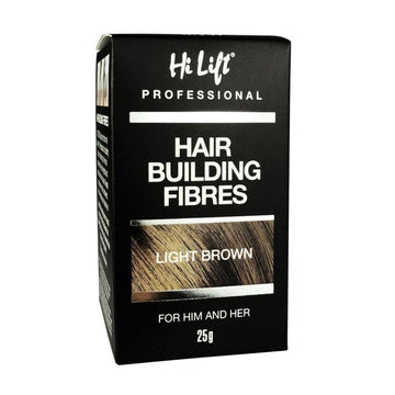 Hi Lift Hair Building Fibres 25g