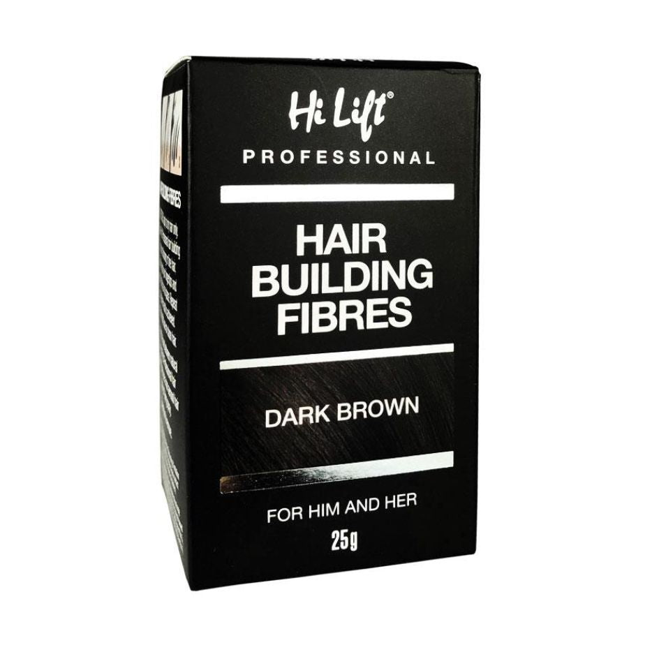 Hi Lift Hair Building Fibres 25g Hair Supply Direct