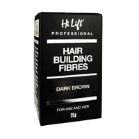 Hi Lift Hair Building Fibres 25g