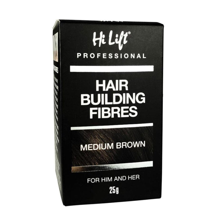 Hi Lift Hair Building Fibres 25g