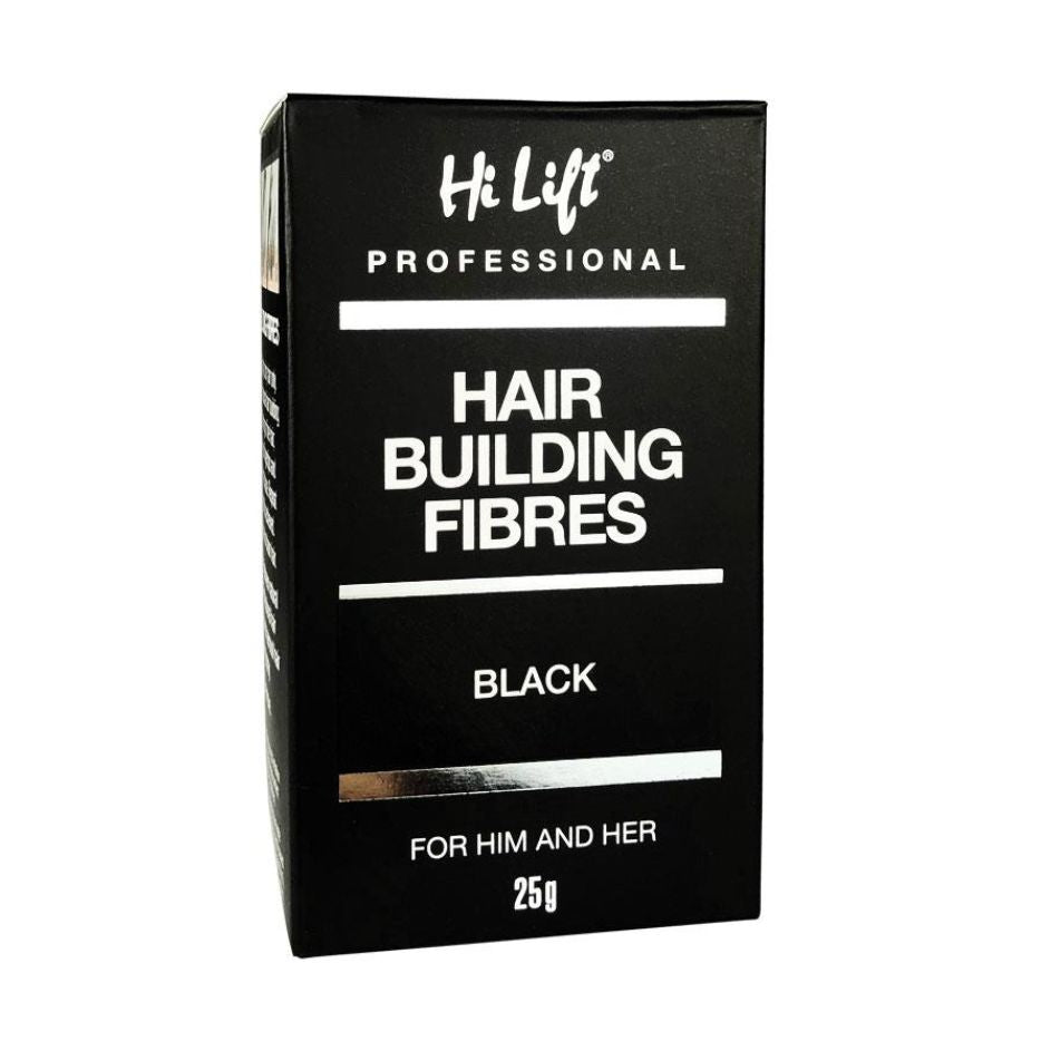 Hi Lift Hair Building Fibres 25g