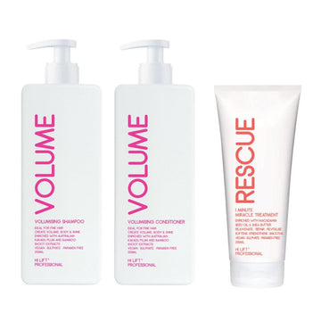 Hi Lift Volume Shampoo & Conditioner Trio Pack