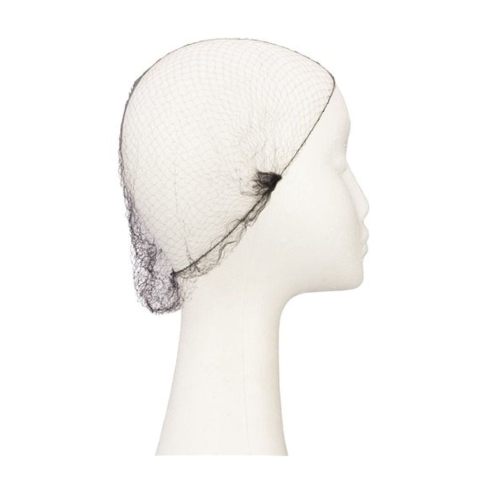 Dress Me Up Fine Hair Nets 2 Pack
