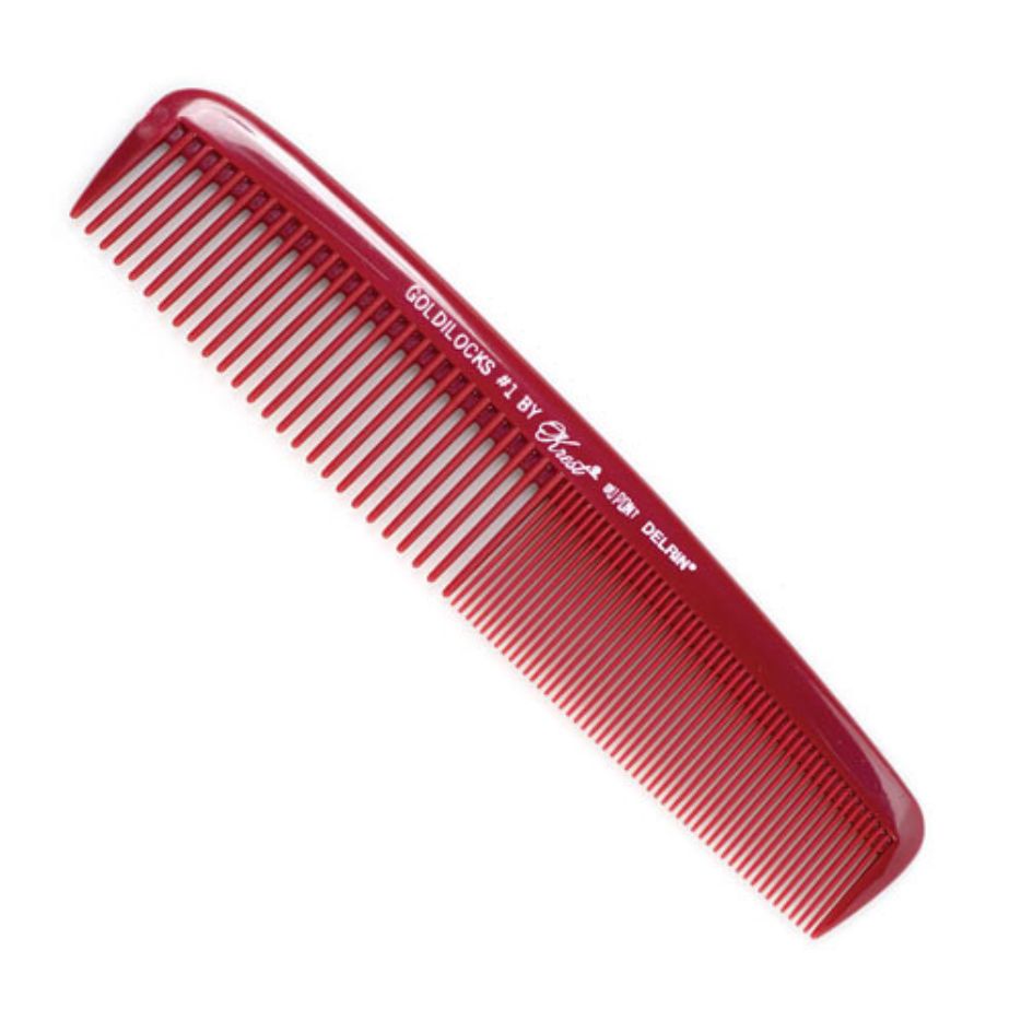 Krest Goldilocks No.1 Basin Comb
