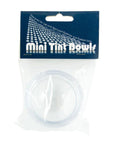 Eyelash & Eyebrow Mini Tint Bowl 2 Pack