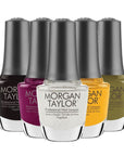Morgan Taylor Professional Nail Lacquer 15ml