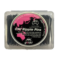 Goriki Oni 2" Ripple Pins