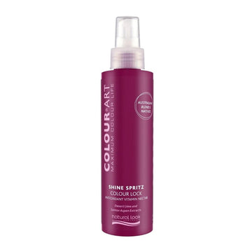 Natural Look ColourArt Shine Spritz 125ml