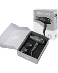 Parlux DigitAlyon Hair Dryer Anthracite