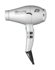 Parlux DigitAlyon Hair Dryer Silver