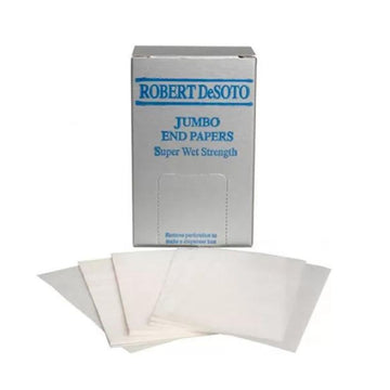 Robert de Soto Jumbo End Papers 1000 sheets