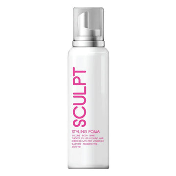 Hi Lift Sculpt Styling Foam 250g