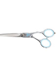 Cricket Shear Xpressions Silver Tongue 5.75" Scissor