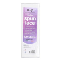 Hi Lift Wax Strips 100 Pack