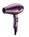 Speedy Supalite Professional Hair Dryer Purple