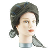 Aburnet Triangular Hair Setting Net