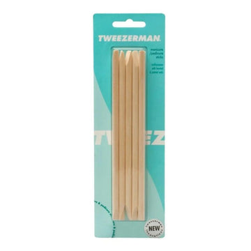 Tweezerman Manicure/Pedicure Sticks 10 Piece