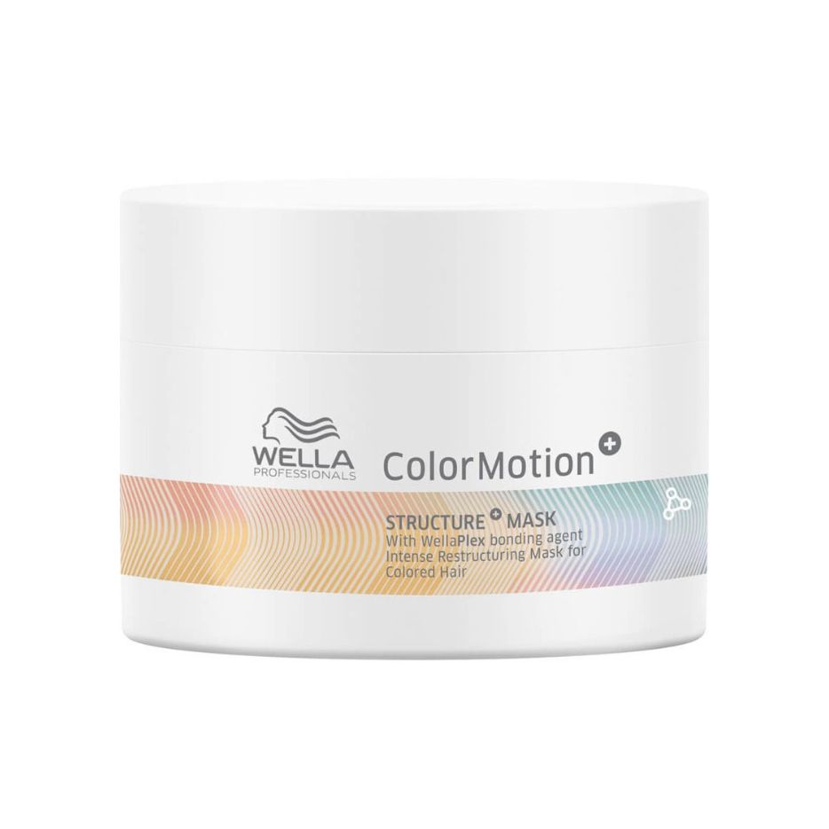 Wella Color Motion Structure Mask 150ml