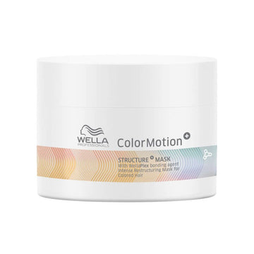Wella Color Motion Structure Mask 150ml